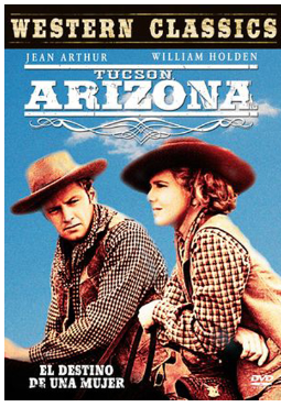 Tucson Arizona