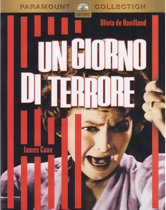 Un Giorno Di Terrore