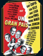 Un Gran País - Libreto Incluído. Edic.Coleccionista