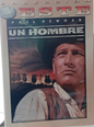 Un Hombre - Colección Oeste