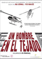 Un Hombre en El Tejado