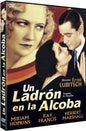 Un Ladrón En La Alcoba