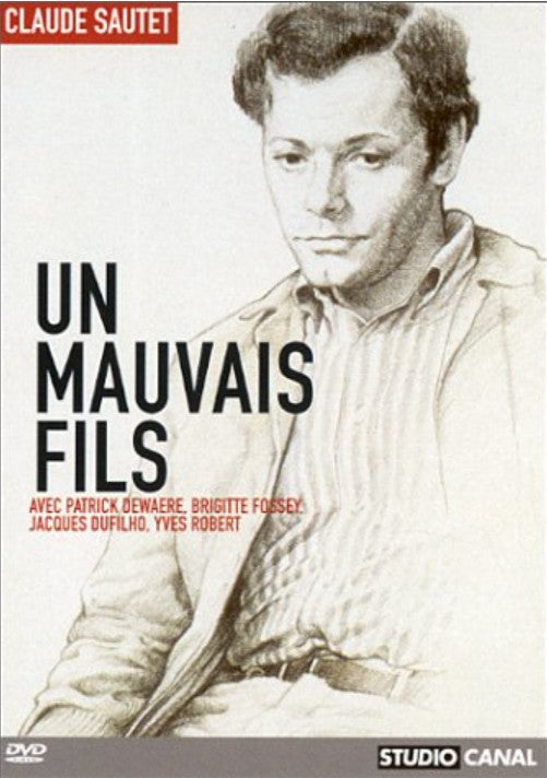 Un Mauvais Fils