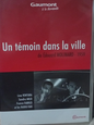 Un Témoin Dans La Ville - Slim Gaumont