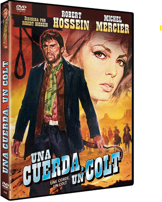 Una Cuerda, Un Colt
