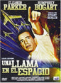 Una Llama En El Espacio - Chain Lightning