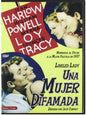 Una Mujer Difamada