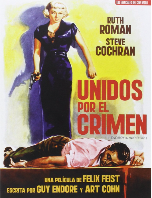 Unidos Por El Crimen
