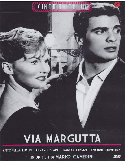 Vía Margutta