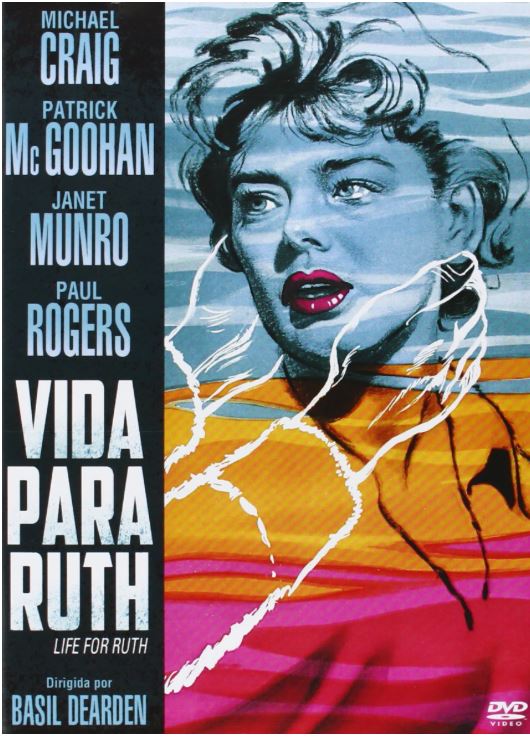 Vida Para Ruth