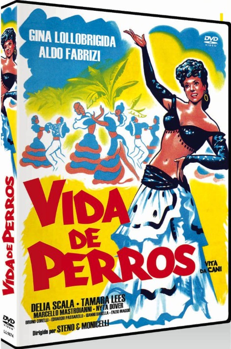 Vida De Perros