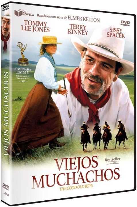 Viejos Muchachos