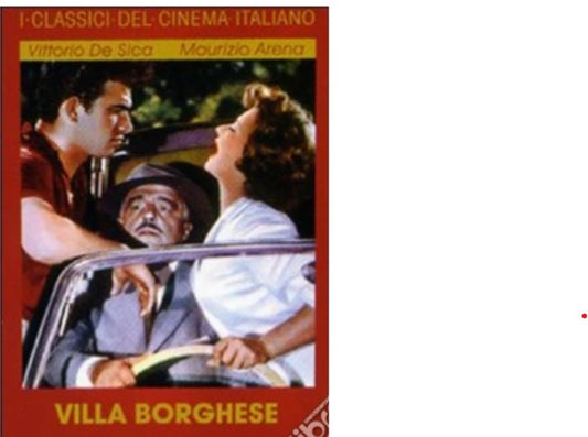 Villa Borghese