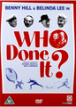 Who Done It?