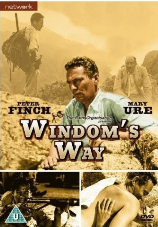 Windom's Way