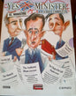 Yes Minister - Sí, Ministro -La Serie Completa