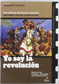 Yo Soy la Revolución