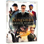 Kingsman Servicio Secreto