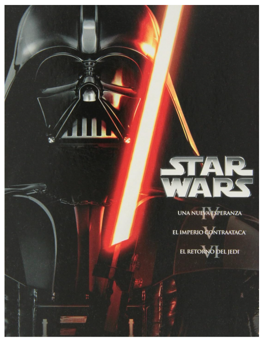 Trilogía Star Wars